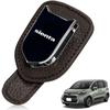 HUDIY Car Sunglasses Holder for the New Sienta MXP 10 Series 2022 Sunglasses Holder Glasses Holder Specially Designed for Your Car Storage Easy To