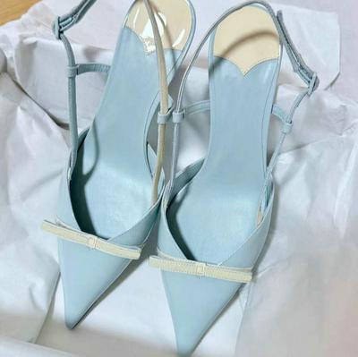 Туфли – Туфли