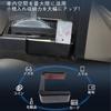 Sauicemy Центральный Органайзер для Хранения в Консоль Hummer H2 Инструмент для Хранения в Центральной Консоли Салон Хранение Мелких Предметов Автомобильное Хранение Легкий 2003-2007. Коробка,