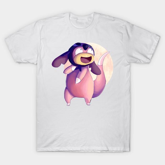 T Shirt Women Bear Stitch Harajuku Print Kawaii Tshirt Summer Short Sleeve Female T-Shirt Top Tee