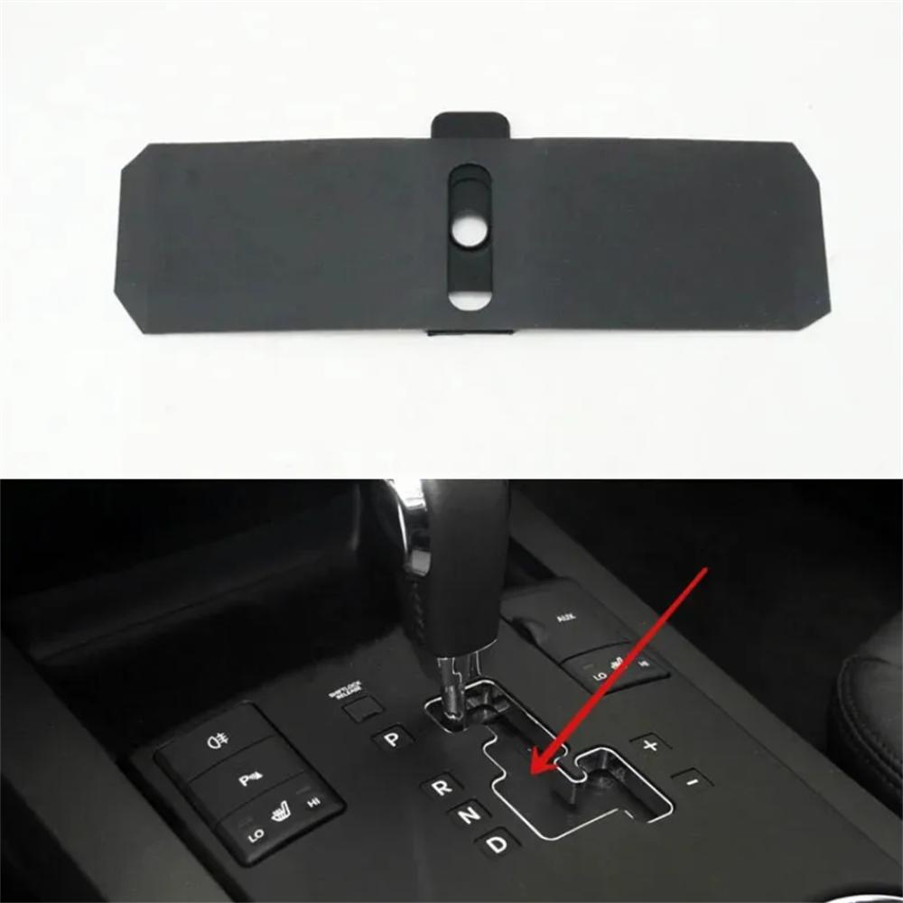 Панель переключения передач коробки передач 846522J013 для Kia Borrego Mohave