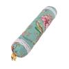 Wormwood Filling Neck Pillow Removable Cover Relieve Fatigue Chinese Herbal Sleeping Pillow