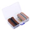 20 шт. Компактный клеммный блок для проводки 11~28AWG PCT-211 Проводник для монтажа на DIN-рейку