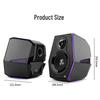 EDIFIER HECATE G5000 Bluetooth 5.0 Gaming Speakers