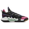Air Jordan Why Not Zer0.5 PF 'Hype Music' (Unisex) Black / Sapphire / Mint Foam / Watermelon Basketball Shoes DC3638 001