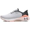 HOVR Machina 3 Clone Run Like A... Women Sneakers White Bubble-Peach Gravel 3027730-100