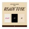 TWICE READY TO BE 12th Mini Album 3 Version SET Складной постер на Message Kpop Sealed CD + 1p Poster + 1p Pack + PhotoBook + 1p PostCard + 1p PhotoCard + 5p