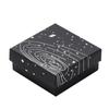 Dreamy Ring Earrings Hot Silver Gift Bag Jewelry Packaging Box Carton Gift Box