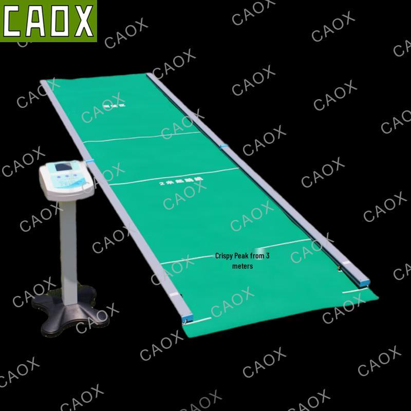 CAOX201 Smart Standing Long Jump Tester