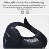 Summer Sun Hat Mesh Visor Casual Baseball Cap  for Men Women