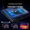 llano Gaming Laptop Cooling Pad & Stand