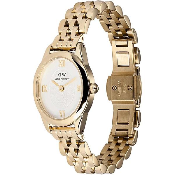 Daniel Wellington OPHELI Series Unisex Wrist Watch DW00100803 DW00100805 DW00100806 DW00100808 DW00100804 25.5X22MM Gift Casual Business Sports