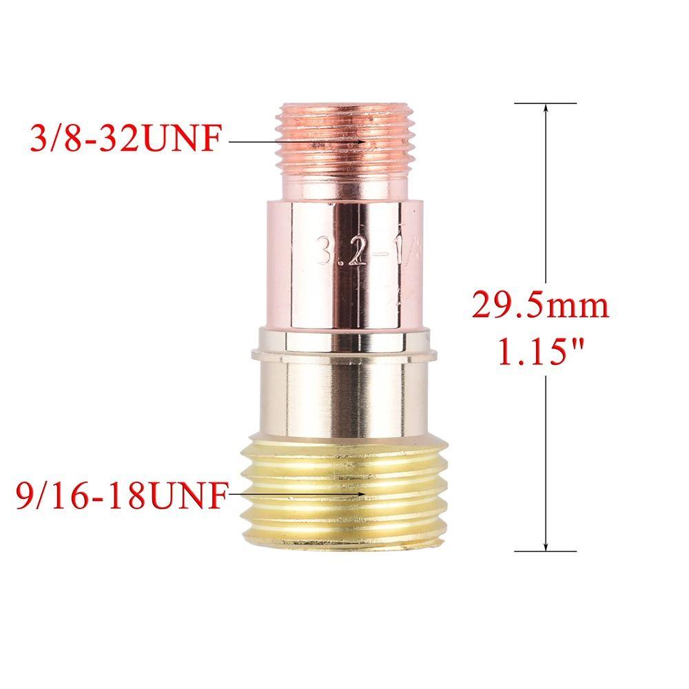 Аксессуары Сварочная горелка для DIY Профессиональный Высокотемпературная стойкость Сварочные кварцевые сопла Сварочные инструменты TIG