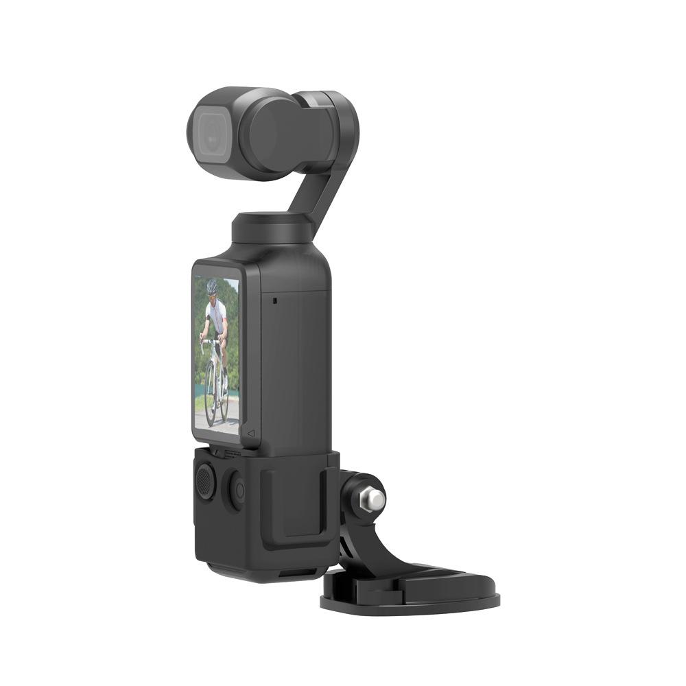 Для DJI Pocket 3 Mini Led Light Видеосвет для DJI Osmo Pocket 3 для Vlogging Live 600mah Перезаряжаемые аксессуары