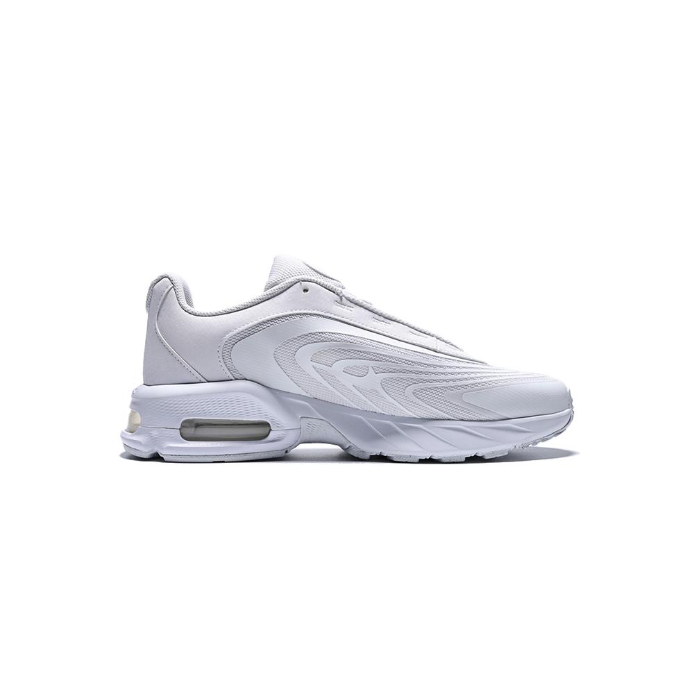 Nike Мужские Белый Черный IO4510-100