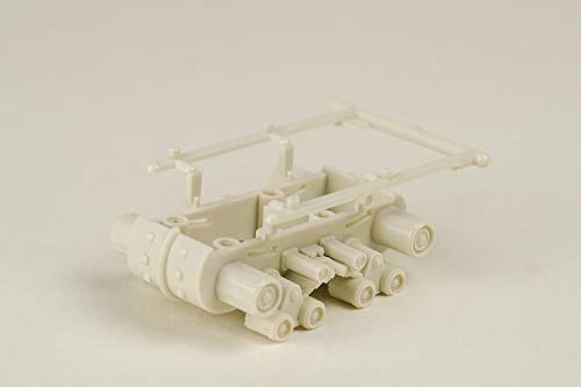 Новая модель Metal Slug X Panzer 2 Type B Melty Honey Пластиковая модель XNSMSX004