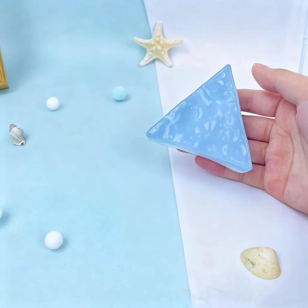 Super Soft Ocean Cheese Squeeze Toy TPR Squishy Fidget Toy Gifts Mousse Fidget Toy