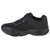 Sports Shoes Skechers Black Flex Blast Breezy Hype
