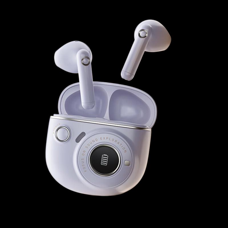 Edifier TO-U3 PLUS Ретро Полувкладыши True Wireless Наушники