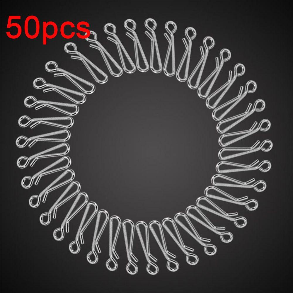 Portable Line tackle Stainless Steel Barrel Swivel Fast lock Connector Fishing Hanging Snap