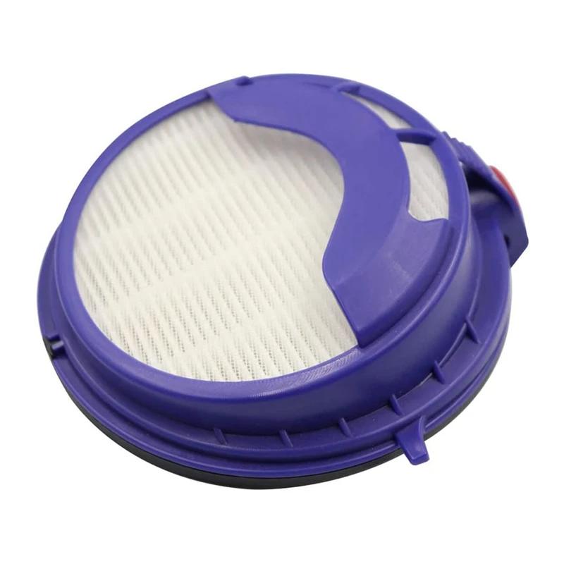 Сменный фильтр для пылесоса Dyson DC25, фильтры до и после двигателя, 916188-05 и 919171-02