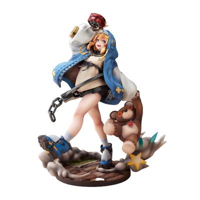 Generic GUILTY GEAR -STRIVE- Бриджит Фигурка в масштабе 1/7 Spiritale