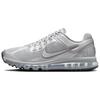 New Air Max 2013 Metallic Silver Black HQ3025-001