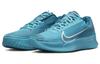 Nike Кроссовки Court Air Zoom Vapor 11 "Teal Nebula" DR6966-300