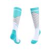 Calf-High Compression Socks for Women - Sports, Skipping, and Running