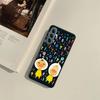 Game Pikmin 4 Phone Case for Samsung A54 A14 A24 A34 A17 A37 A57 A55 A35 A25 A15 A07 A05S A04S A12 A22 A32 A52S A72 Galaxy Note