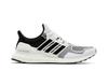 adidas Ultra Boost 1.0 Облачно-белый Основной черный Железно-металлический Мужские