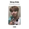 Stray Kids Рождественский вечер Официальная фотокарточка Subk
