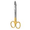 GDC Scissors Iris - Angular (11.5cm) (S7)