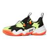 So So Def Recordings x adidas Trae Young 1 Atlanta Мужские кроссовки Зеленый H69000