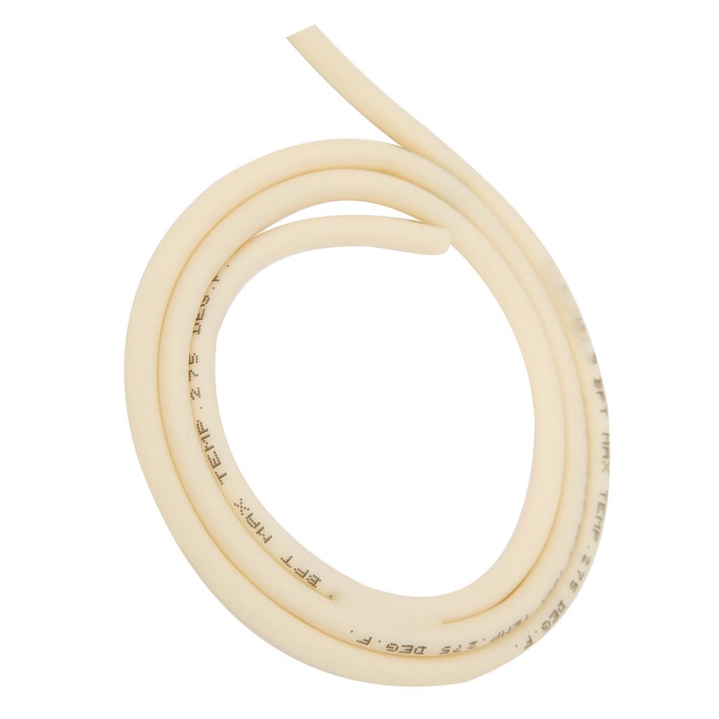 Трубка перистальтического насоса 0,8x4 мм, длина 1 м, силиконовая трубка, шланг перистальтического насоса BPT для лаборатории