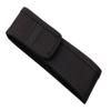 Durable Portable Flashlight Torch Bag Tool Holder Pouch Waist Belt Case Outdoor Tool Accessories