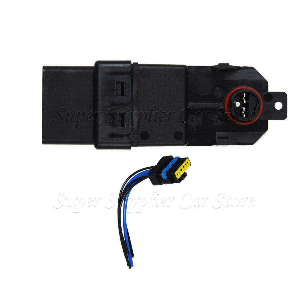 New For Renault Clio Scenic Grand Scenic Megane Car Window Regulator Motor Module 288887 440726 440746 440788