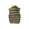 Nike Down Vests Men's Green Stand Collar Moderate DV0757-326