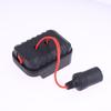 1 Piece 5V-13V Buck Converter Regulator Diy Charger For  18V To 12V Step Down Power Wheels Battery Adapter