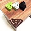 8Pcs Hollow Out Table Corner Guard Soft Furniture Bumper Edge Guard Cover  Children Safety