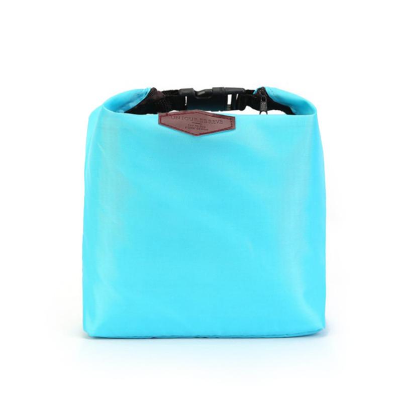 Портативные изолированные термосумки для ланча, водонепроницаемый термохолодильник, сумка для хранения, сумка для пикника, ланч-бокс, домашние инструменты