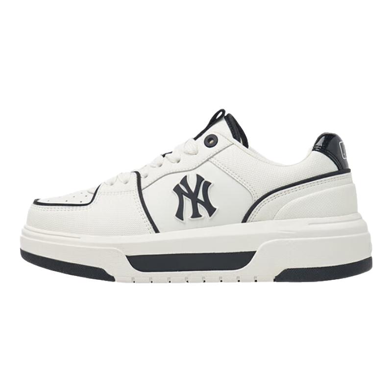 Кеды MLB New York Yankees