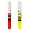 Fishing Glow Stick Waterproof Night Fishing Light Rod Portable Electronic Light Stick Floating Fishing Tail for Outdoor Fishing