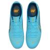 Nike Mercurial Vapor 14 Academy HG 'Blue Orange' Sneakers DJ2871-484
