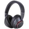 Casque DJ - Trevi - DJ 12E90 - Bluetooth - ANC - Confort En Cuir Souple