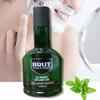 Brute Classic Аромат Splashion Кожа (1 шт. - 207 мл) Лучшая мужская косметика Кореи