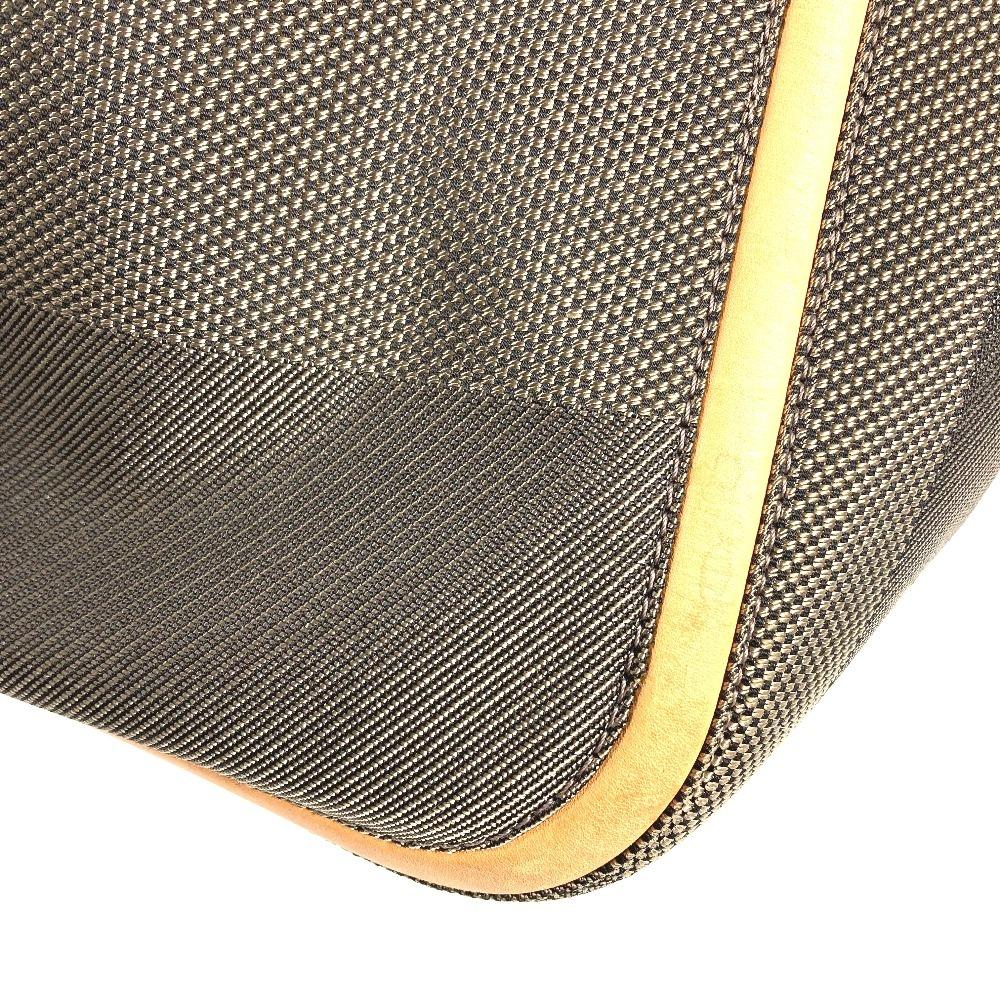 Louis Vuitton M93015 Damier Geant Suvlan 2WAY Дорожная сумка Сумка для рук Даффл