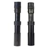 Portable Monocular Telescope Waterproofs Binoculars Pocket Metal Telescope Spyglass for Long Ranges Viewing Easy To Use