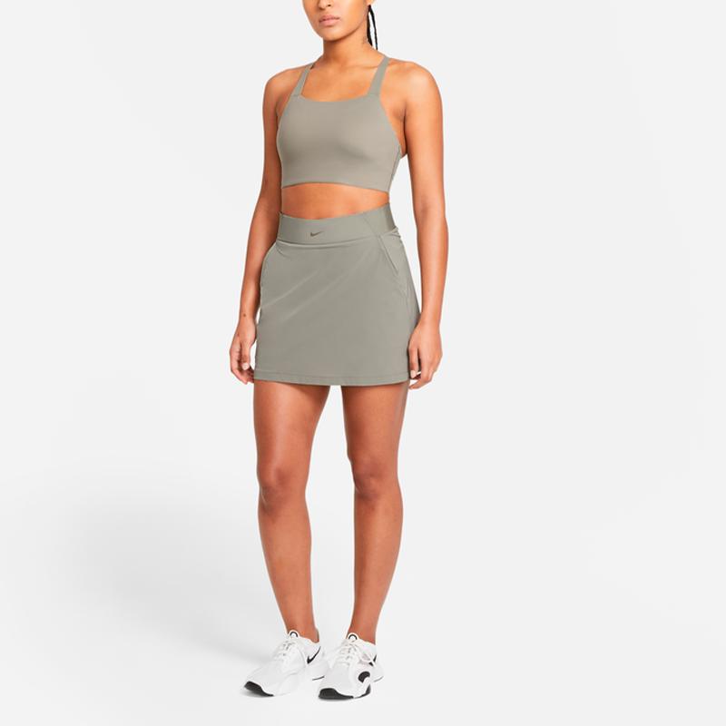 Nike Майки Женские Серые Другие CJ0545-320