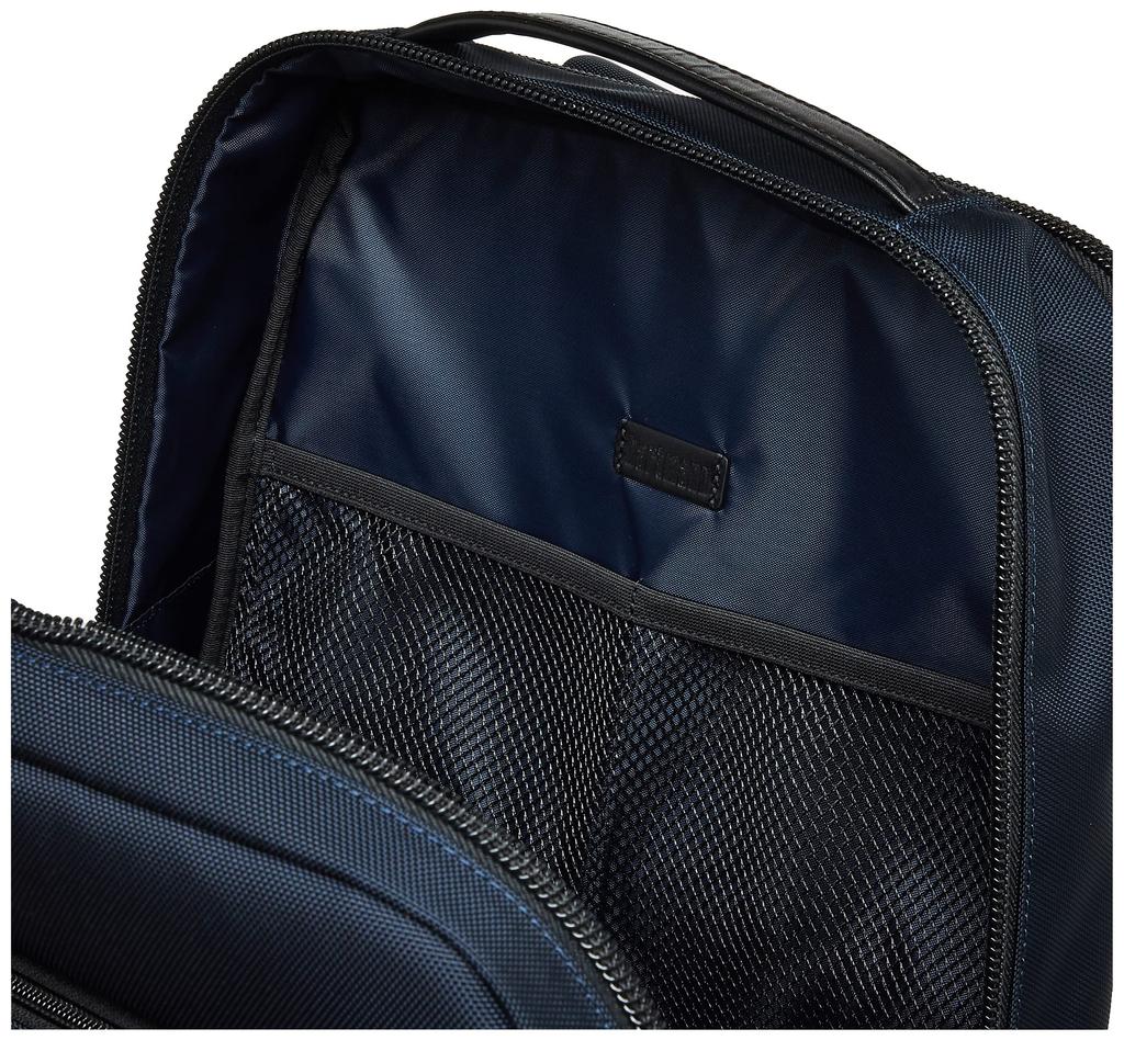 Backpack Cops 3 Cops 3 Medium Backpack Navy [Hartman]